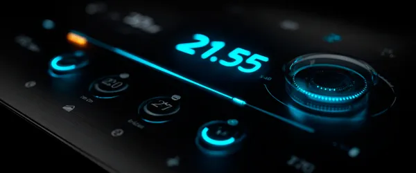 Eficiencia energética en edificios