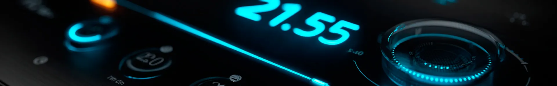 Monitorización de eficiencia energética