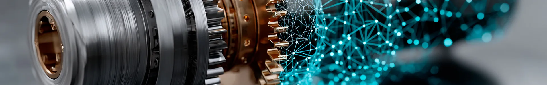 Gemelo digital de edificios con IA