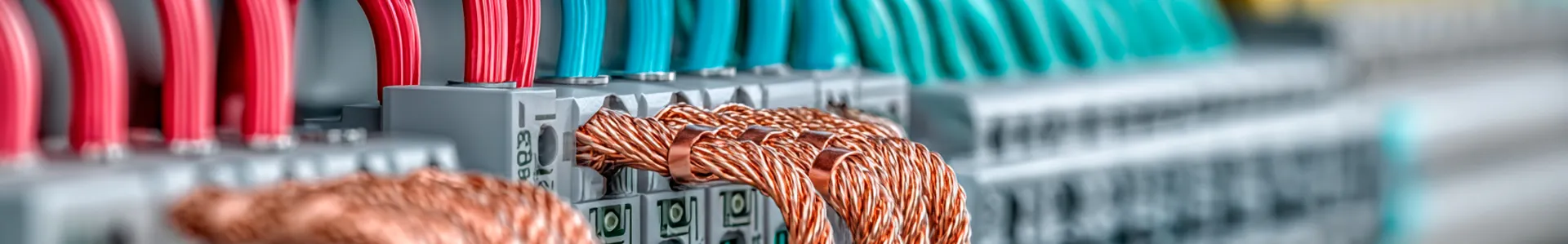 Instalación de sistemas de control