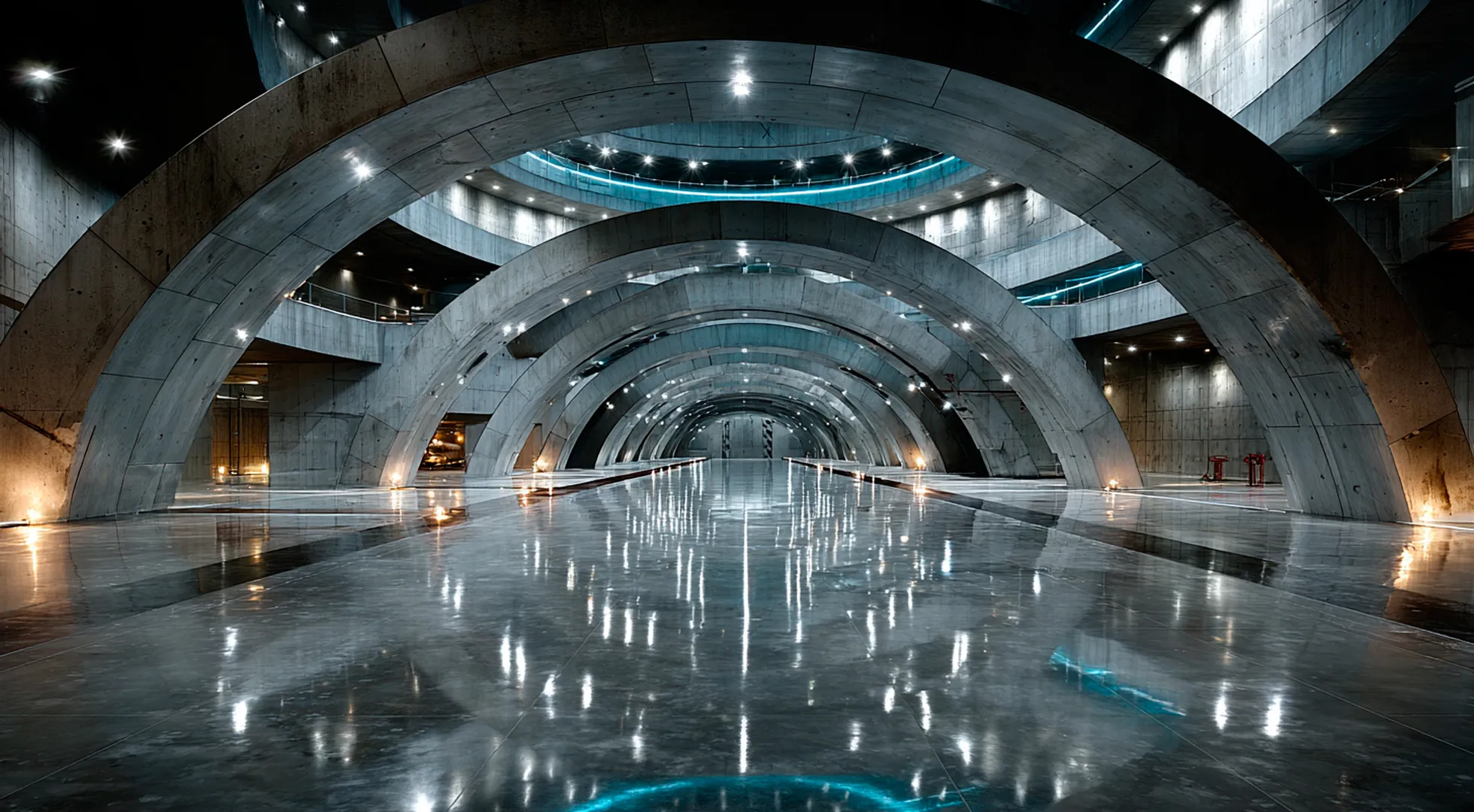 Sistemas de control inteligente para edificios